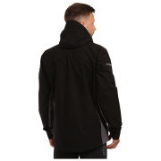 Chaqueta impermeable para hombre Kilpi Hurricane-M