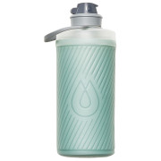 Botella plegable Hydrapak Flux 1.0L verde Sutro Green