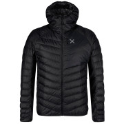 Chaqueta de hombre Montura Pure Duvet negro black