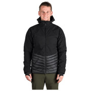 Chaqueta softshell de hombre Northfinder Emeryk