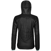 Chaqueta de mujer Ortovox Westalpen Swisswool Jacket W