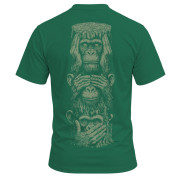 Camiseta de hombre Nograd Totem