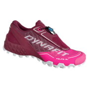 Zapatillas de carrera para mujer Dynafit Feline SL W rojo/rosa Beet Red/Pink Glo