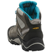Calzado de mujer Keen Durand Mid WP W