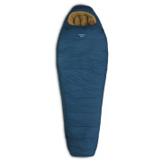 Saco de dormir Pinguin Micra CCS 175 cm azul Blue