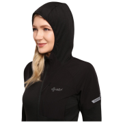 Sudadera de mujer Kilpi Memphis-W