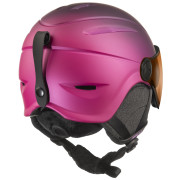 Casco de esquí para niños Relax Twister Visor