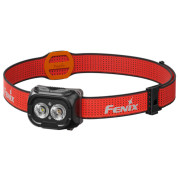 Linterna frontal Fenix HL18R-T V2.0 negro black