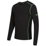 Camiseta funcional de hombre Zulu Merino 240 Long
