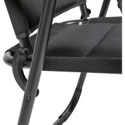 Silla Brunner Aravel Vanchair