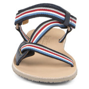 Sandalias para niños Froddo Barefoot flexy straps Blue/Red