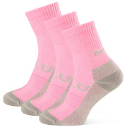 Calcetines Zulu Bambus Trek W 3-pack