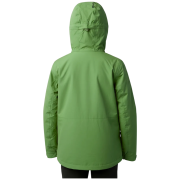 Chaqueta para niños Husky Neoni K Green