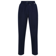 Pantalones de mujer Regatta Corso Trouser azul oscuro Navy