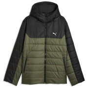 Chaqueta de hombre Puma ESS Hooded Padded Jacket