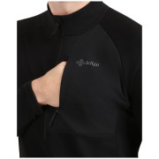 Sudadera funcional de hombre Kilpi Montale-M