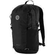 Mochila Fjällräven Abisko Softpack 16 negro Black