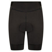 Pantalones cortos de ciclismo para mujer Dare 2b AEP Prompt Short negro Blk/BlkEmpwr