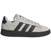 Calzado de hombre Adidas Grand Court Alpha 00S beige