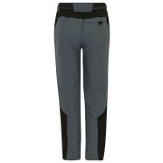 Pantalones para niños Regatta Sorcer Mountain Trousers VII Dark Storm