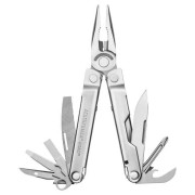 Multiherramienta Leatherman Bond plata