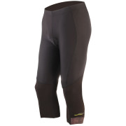 Pantalones de ciclismo para hombre Axon Aktiv II negro