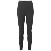 Mallas de mujer Montane F Ineo Tights Reg Leg negro BLACK