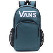 Mochila urbana Vans Alumni Pack 5 azul claro BALSAM
