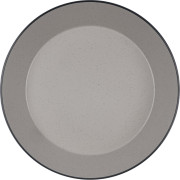 Plato Brunner Deep Plate ø 22cm gris claro