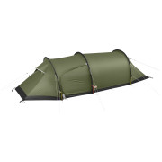 Tienda de campaña de senderismo Fjällräven Keb Endurance 2 verde PineGreen