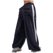 Pantalones de chándal para mujer Nebbia Baggy Leopard Sweatpants Primal