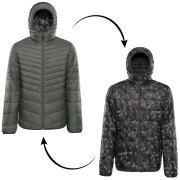 Chaqueta de invierno para hombre Alpine Pro Erom