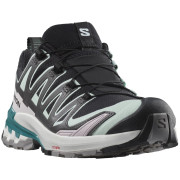 Calzado de senderismo para mujer Salomon Xa Pro 3D V9 Gore-Tex