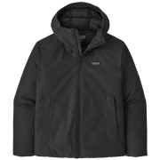 Chaqueta de hombre Patagonia Lightweight Stormshadow negro Black