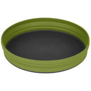 Plato plegable Sea to Summit X-Plate verde Olive