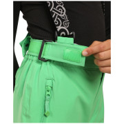 Pantalones de esquí para niños Kilpi Mimas-J GRN