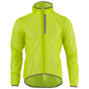 Chaqueta de ciclismo para hombre Etape Vento amarillo žlutá fluo