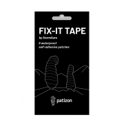 Parches autoadhesivos Patizon Fix it Tape
