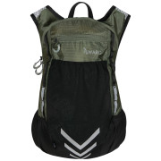 Mochila de carrera Warg Ibex 10 L