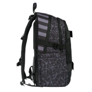 Mochila escolar Baagl Skate