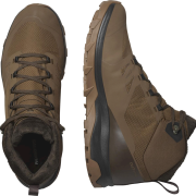 Botas de invierno para hombre Salomon Outsnap Cswp