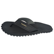 Chanclas Gumbies Vegovert Black