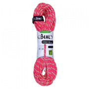 Cuerda de escalada Beal Virus 10 mm 200 m rosa pink