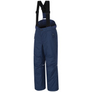Pantalones para niños Hannah Amidala JR II azul Majolicablue
