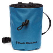 Saco de magnesio Black Diamond Mojo Chalk Bag S/M azul oscuro Blue