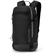 Mochila para esquí de travesía Dakine Heli 2.0 Pro Backpack 20L negro Black