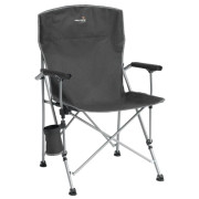 Silla Easy Camp Oak Chair Ink negro Ink Black