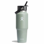 Botella térmica Hydro Flask Wide Flex Straw Travel Bottle 32 Oz