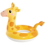Flotador Intex Big Animal Rings