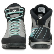 Botines trekking mujer Scarpa Mescalito Trk 2 Gtx Wmn